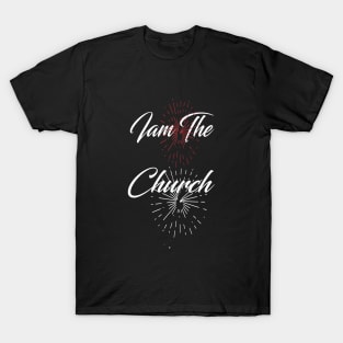 christian T-Shirt